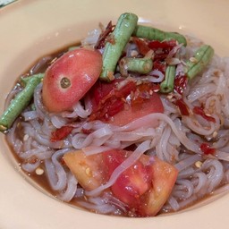 ตำเส้นเล็ก