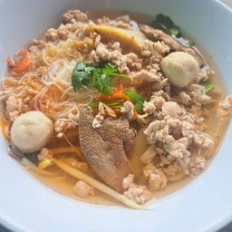 เตี๋ยวโบราณ