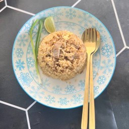 ครัวเต็มอิ่ม ยโสธร