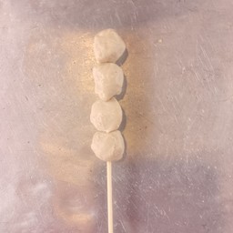 ลูกชิ้นหมู