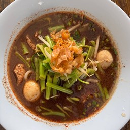 เกาเหลาหมู