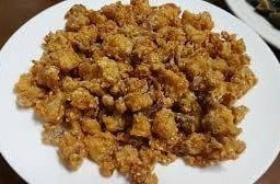 Mom's House ของทอดบ้านคุณแม่