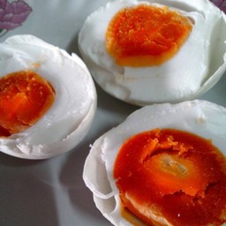 ไข่เค็ม