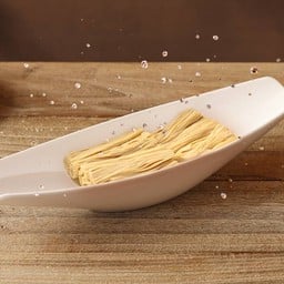 ฟองเต้าหู้สด