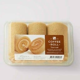 กาแฟโรล