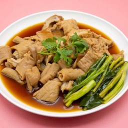 ไส้หมู