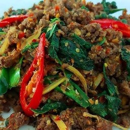 นกผัดเผ็ด