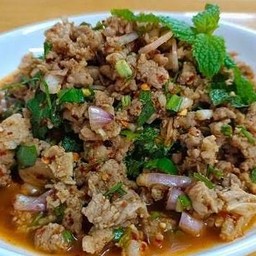 ลาบเป็ด