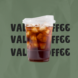 อเมริกาโน่เย็น - Ice Americano