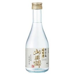 (SAKE) SAWANOTSURU JUNMAISHU YAMADANISHIKI 300 ml (สาเก ซาวาโนะสึรุ จุนไมชู ยามาดะนิชิกิ)