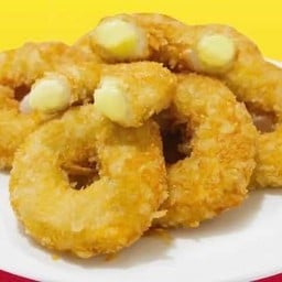 แฮปปี้ กิน-ไก่ Fried Chicken สันโค้งหลวง