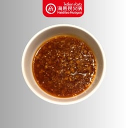 น้ำจิ้มหม่าล่า