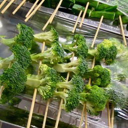 บล็อคเคอรี่