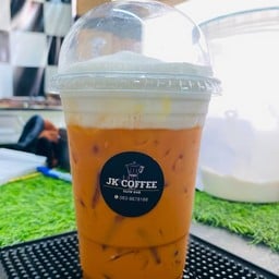 JK COFFEE