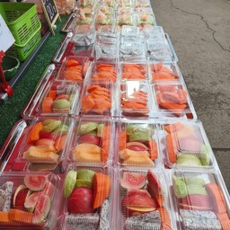 ผลไม้รวม