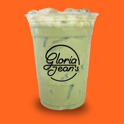 ไอซ์ มัทฉะ ลาเต้ 16 Oz.