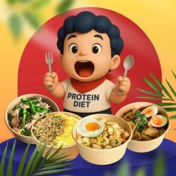 บวบผัดไข่สูตรโบราณ (กับข้าว)