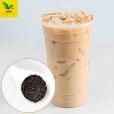 ชานมไต้หวัน