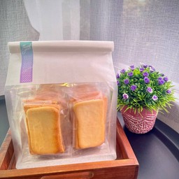 ขนมปังเนยหนึบ