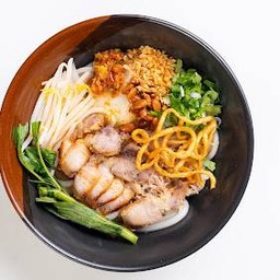 မန္တလေးမြီးရှည် ( Mandalay Mee Shay )
