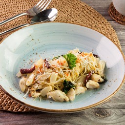 แองเจิลแฮร์เนื้อปู