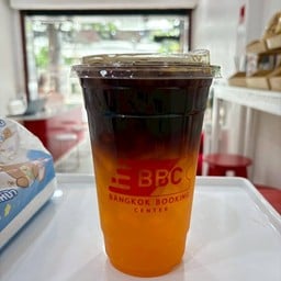 BBC Cafe ป้อมพระสุเมรุ