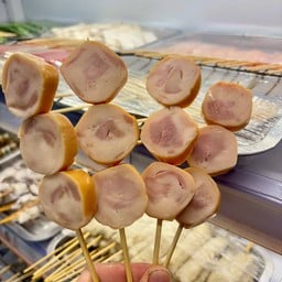 สเต็กหมู