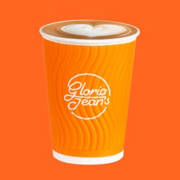 คาเฟ ลาเต้ 12 Oz.