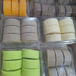 ณีเบอร์เกอรี่เบิร์ดคลองถมโตโยต้า