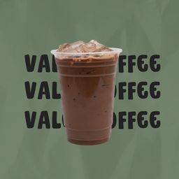 โกโก้ - Ice Cocoa