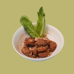 Bramble Haus CAFÉ & BISTRO ราชบุรี