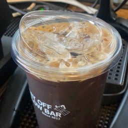 Day Off Coffee ขอนแก่น