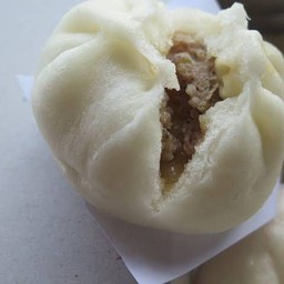 ซาลาเปาหมูสับ