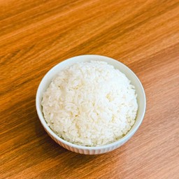 #ข้าวเปล่า