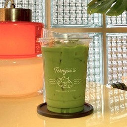 ชาเขียว