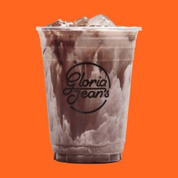 จีเจซี ออริจินัล ไอซ์ ช็อกโกแลต 16 Oz.