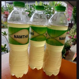 น้ำมันหมู /ขวด