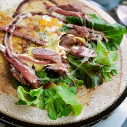 Full Pack Pizza 🍕