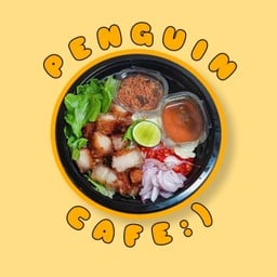 Penguin Cafe
