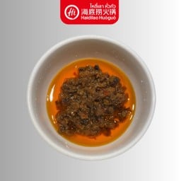 น้ำจิ้มเห็ด