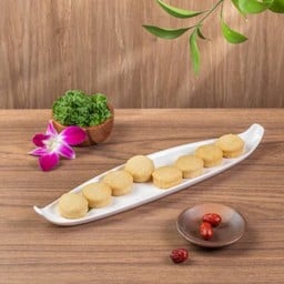 เต้าหู้ปลาไส้ชีส