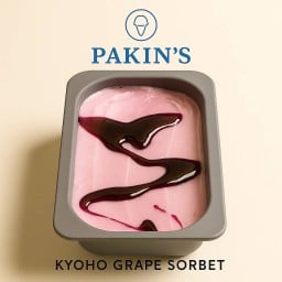 Kyoho Grape Sorbet size S