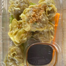 ขนมจีบ