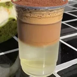 โกโก้มะพร้าว