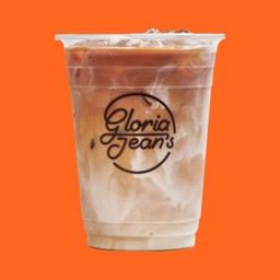 ไอซ์ คาราเมล มัค 16 Oz.