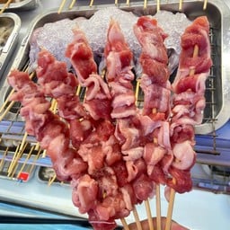 สามชั้นสไลด์