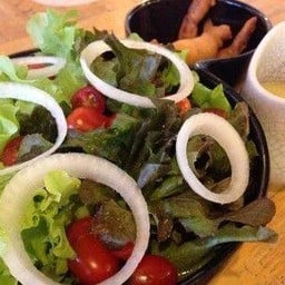 สลัดผักสูตรคุณยาย