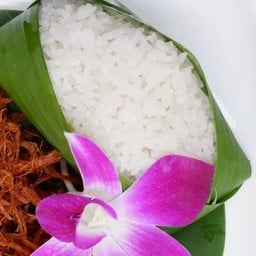 ข้าวมัน