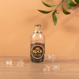 โซดาร็อคเมาเท็น