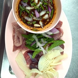 ซอยจุ๊เนื้อ